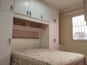 TerraTemporada Apartamento central em campos